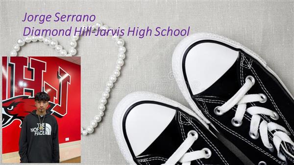 Hope and Perseverance Awards Ceremony